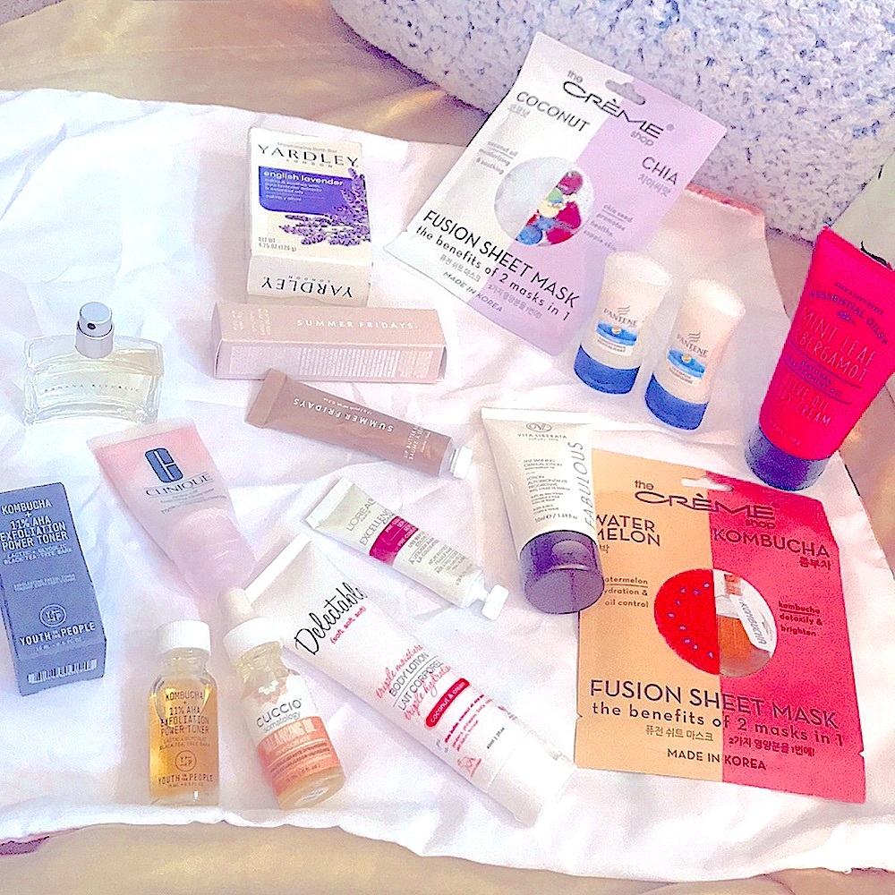 NEW: 15pc+Amazing🔝Rated Beauty Care Bundle »RARE« Hard-2-Find +Surprise Bonuses